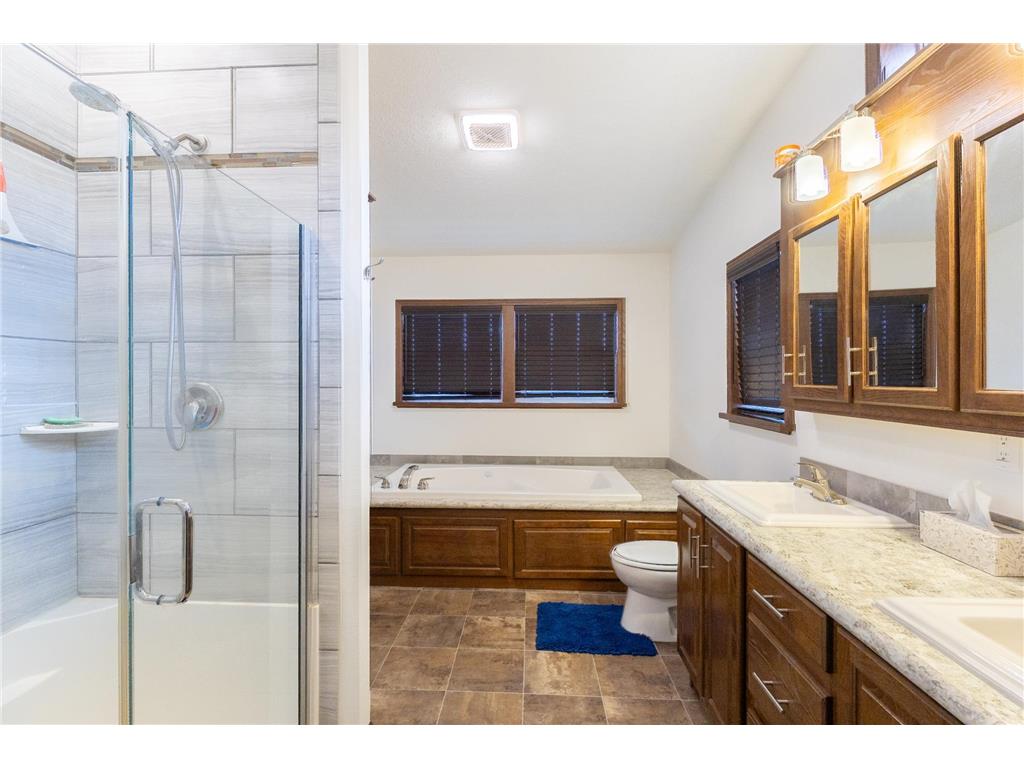 1707 Crosby Court SE #12 Ten Lake Twp MN 56601 - Andrusia Lake 7068375 image31