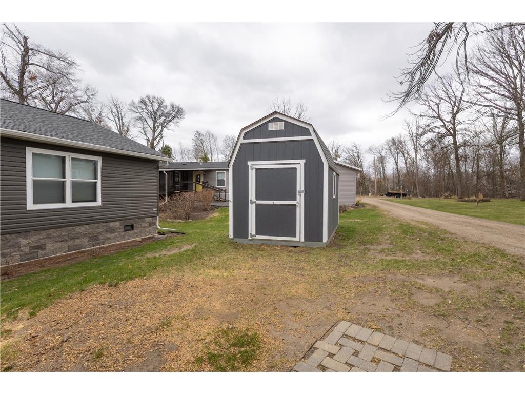 1707 Crosby Court SE #12 Ten Lake Twp MN 56601 - Andrusia Lake 7068375 image32