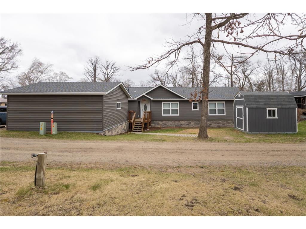 1707 Crosby Court SE #12 Ten Lake Twp MN 56601 - Andrusia Lake 7068375 image33
