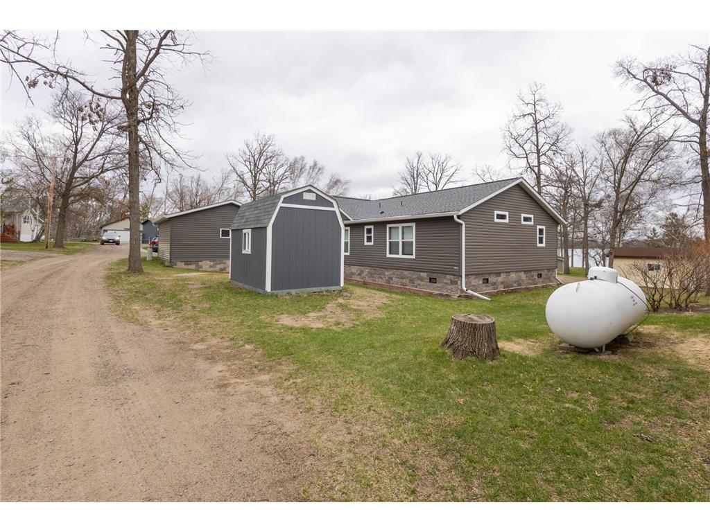 1707 Crosby Court SE #12 Ten Lake Twp MN 56601 - Andrusia Lake 7068375 image34
