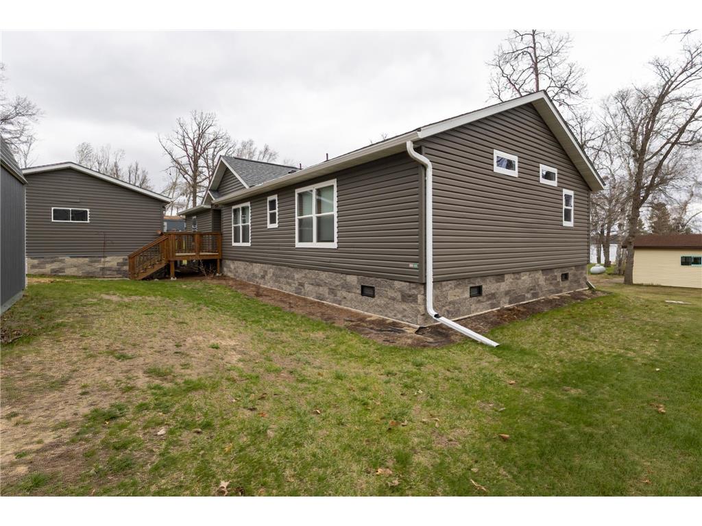 1707 Crosby Court SE #12 Ten Lake Twp MN 56601 - Andrusia Lake 7068375 image35