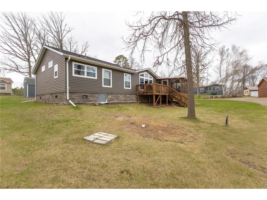 1707 Crosby Court SE #12 Ten Lake Twp MN 56601 - Andrusia Lake 7068375 image36