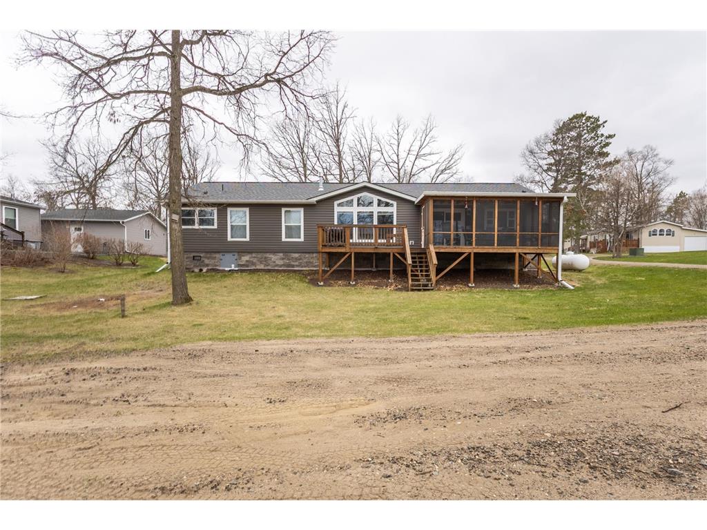 1707 Crosby Court SE #12 Ten Lake Twp MN 56601 - Andrusia Lake 7068375 image37