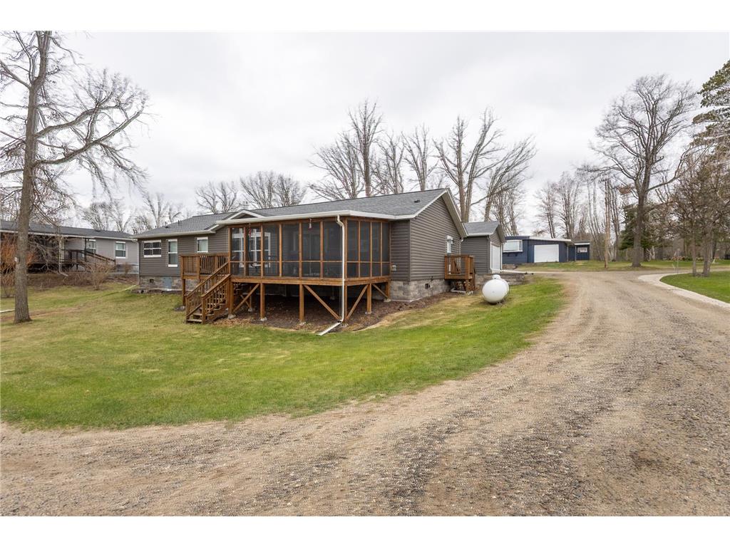 1707 Crosby Court SE #12 Ten Lake Twp MN 56601 - Andrusia Lake 7068375 image38