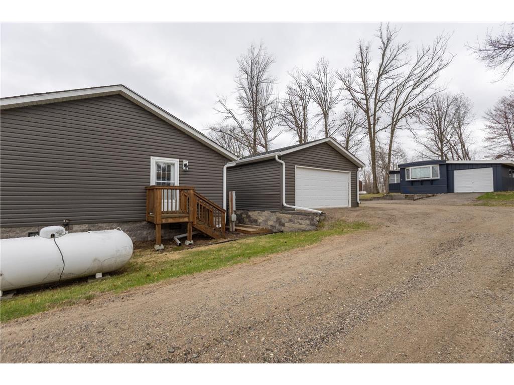1707 Crosby Court SE #12 Ten Lake Twp MN 56601 - Andrusia Lake 7068375 image39