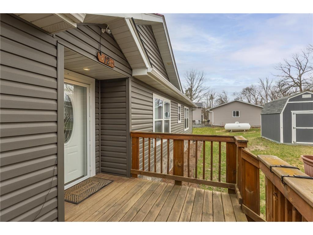 1707 Crosby Court SE #12 Ten Lake Twp MN 56601 - Andrusia Lake 7068375 image4
