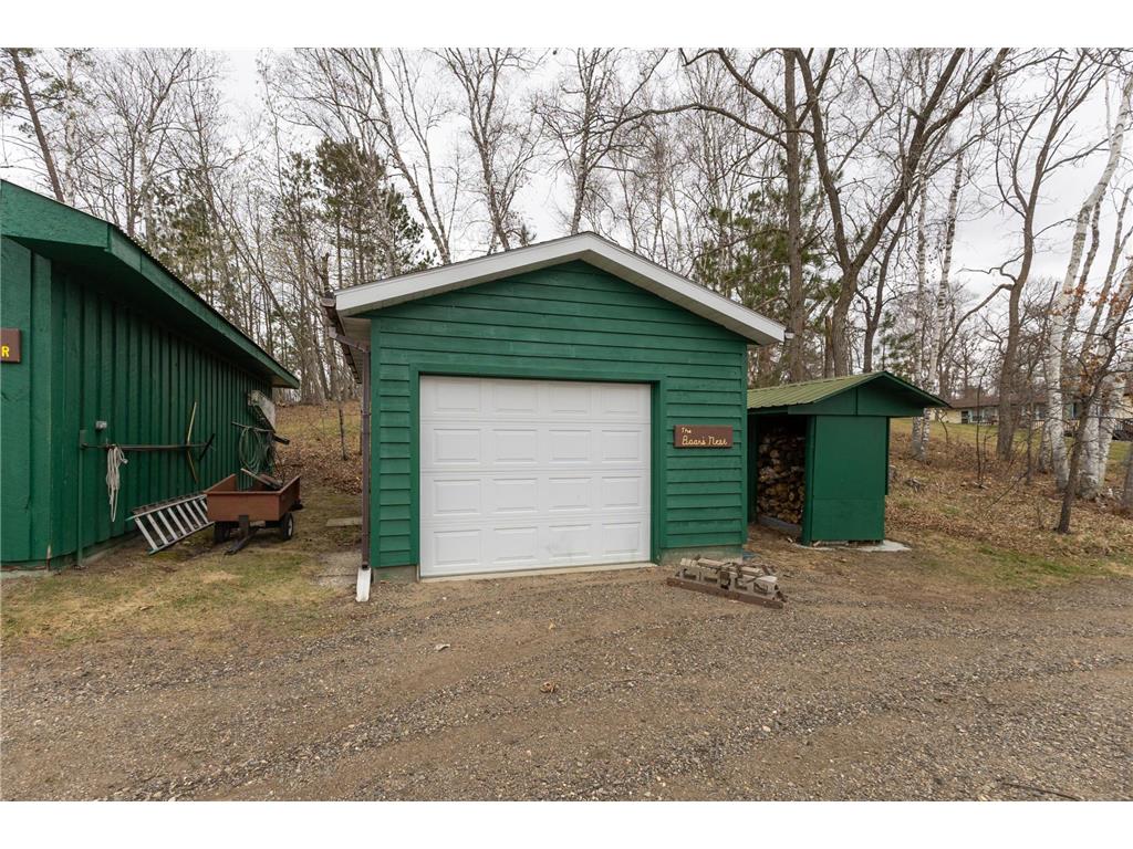 1707 Crosby Court SE #12 Ten Lake Twp MN 56601 - Andrusia Lake 7068375 image44