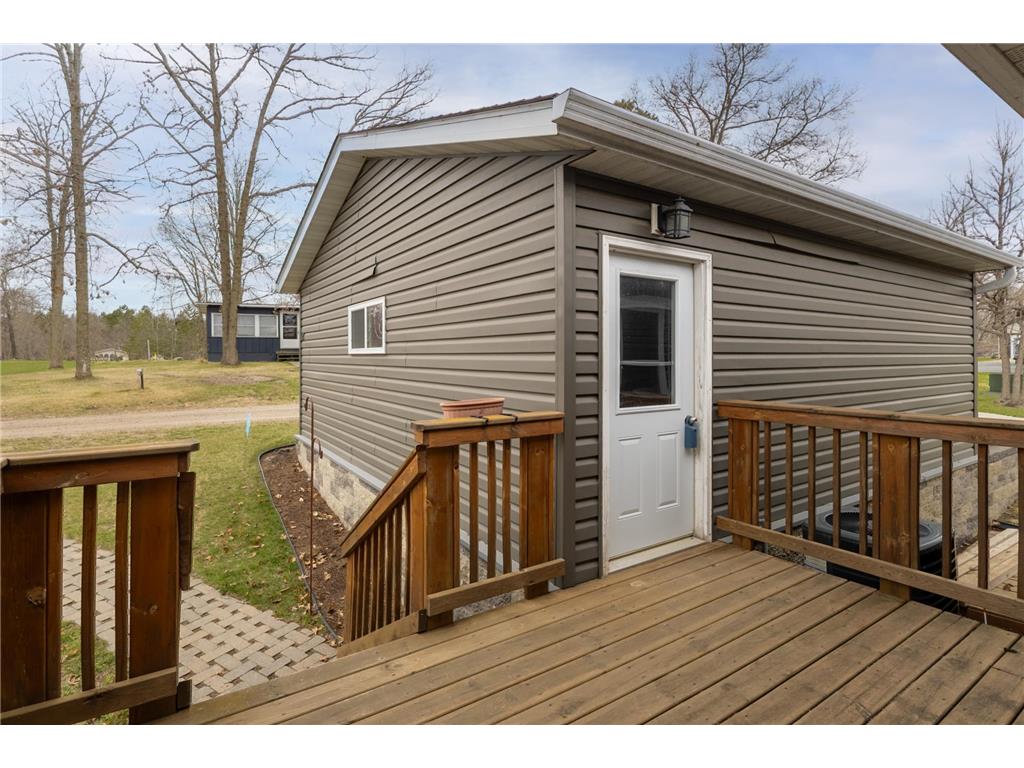 1707 Crosby Court SE #12 Ten Lake Twp MN 56601 - Andrusia Lake 7068375 image5