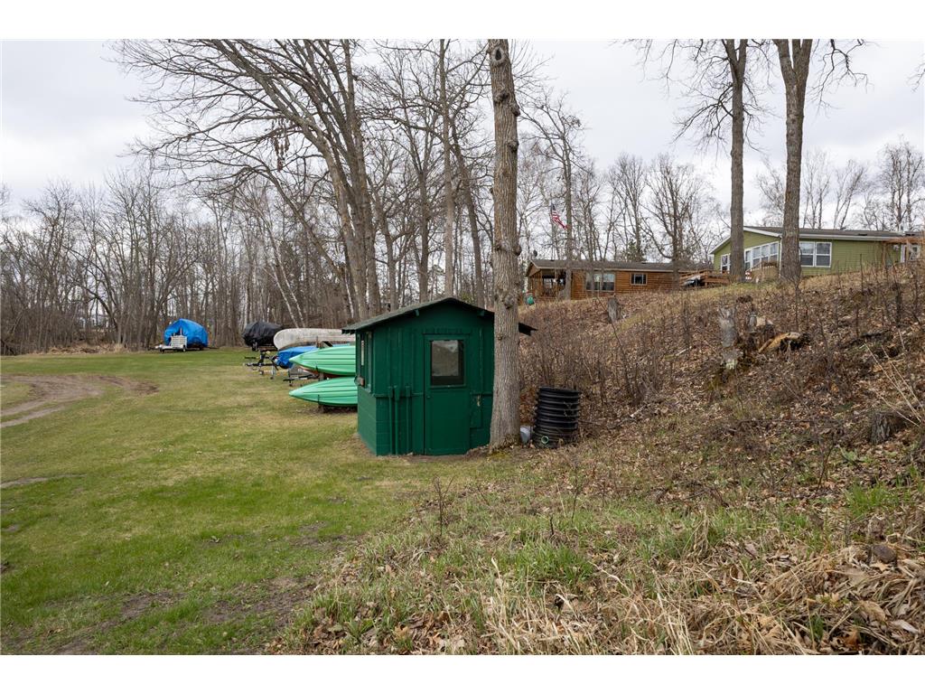 1707 Crosby Court SE #12 Ten Lake Twp MN 56601 - Andrusia Lake 7068375 image59