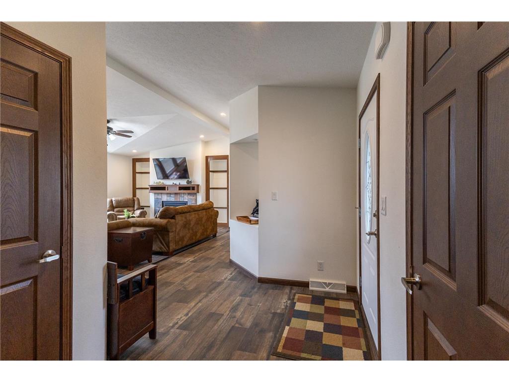 1707 Crosby Court SE #12 Ten Lake Twp MN 56601 - Andrusia Lake 7068375 image6