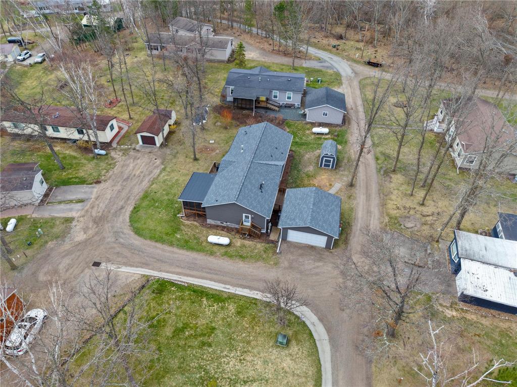 1707 Crosby Court SE #12 Ten Lake Twp MN 56601 - Andrusia Lake 7068375 image62
