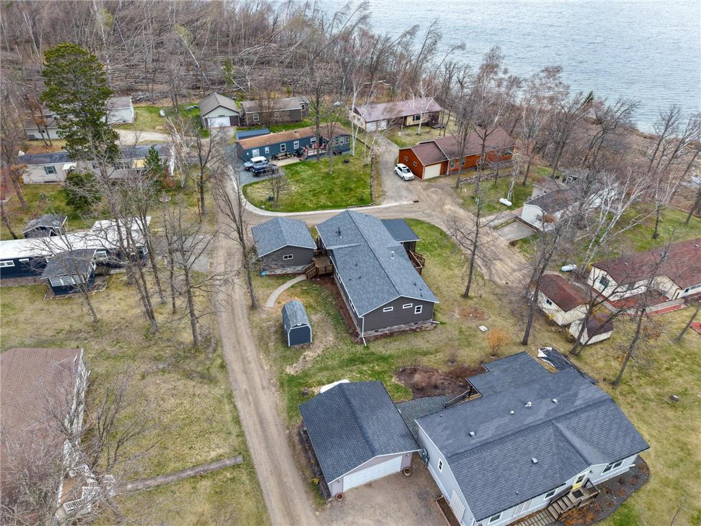 1707 Crosby Court SE #12 Ten Lake Twp MN 56601 - Andrusia Lake 7068375 image63