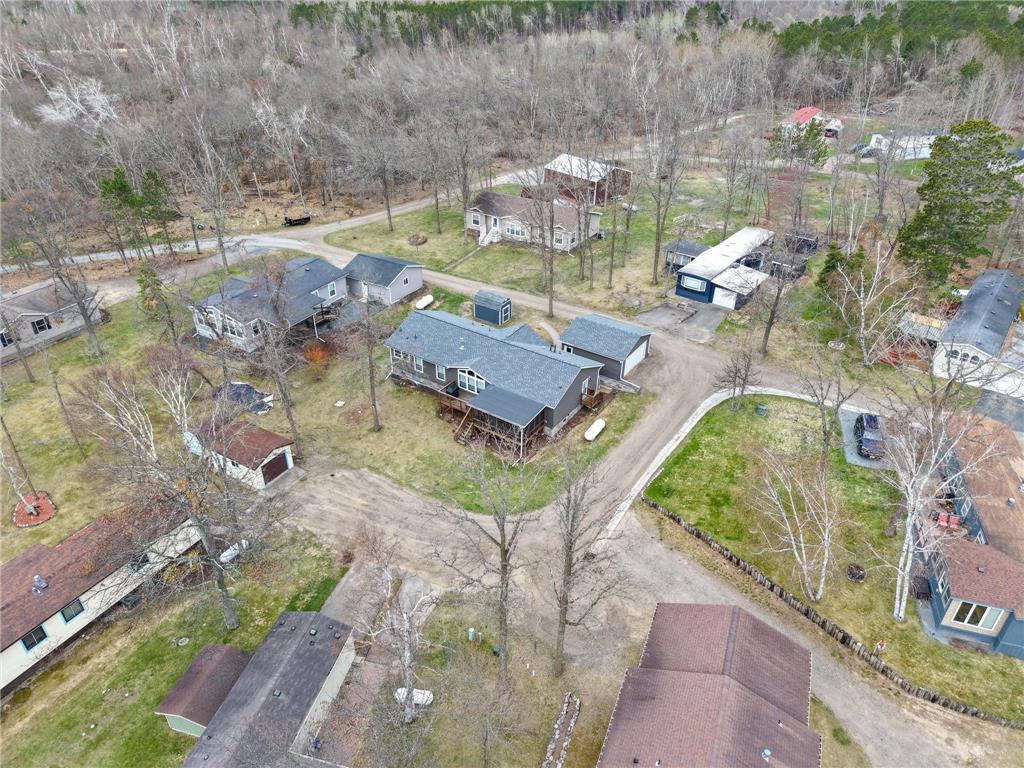 1707 Crosby Court SE #12 Ten Lake Twp MN 56601 - Andrusia Lake 7068375 image64