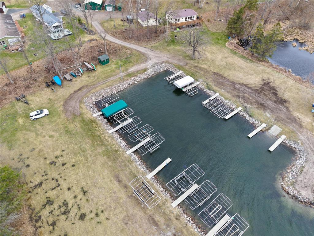 1707 Crosby Court SE #12 Ten Lake Twp MN 56601 - Andrusia Lake 7068375 image65