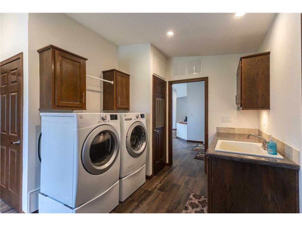 1707 Crosby Court SE #12 Ten Lake Twp MN 56601 - Andrusia Lake 7068375 image8