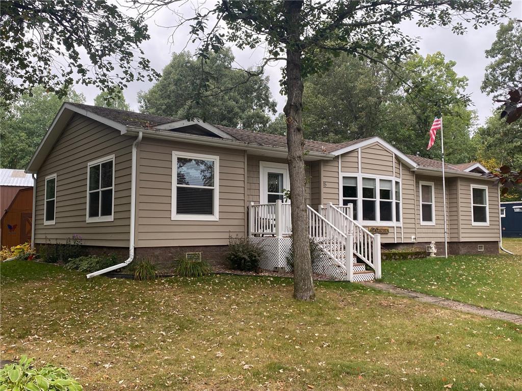1707 Crosby Court SE #15 Ten Lake Twp MN 56601 - Andrusia Lake 6533939 image1