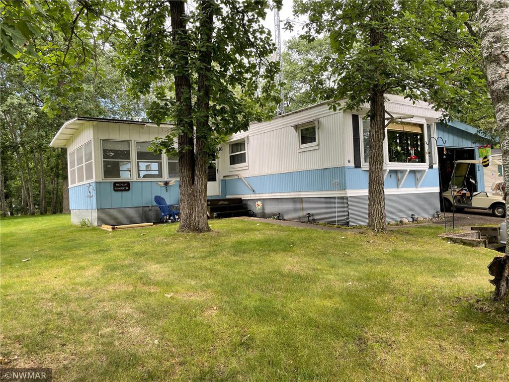 1707 Crosby Court SE 16, Bemidji, MN, 56601 MLS 6233447 Edina Realty