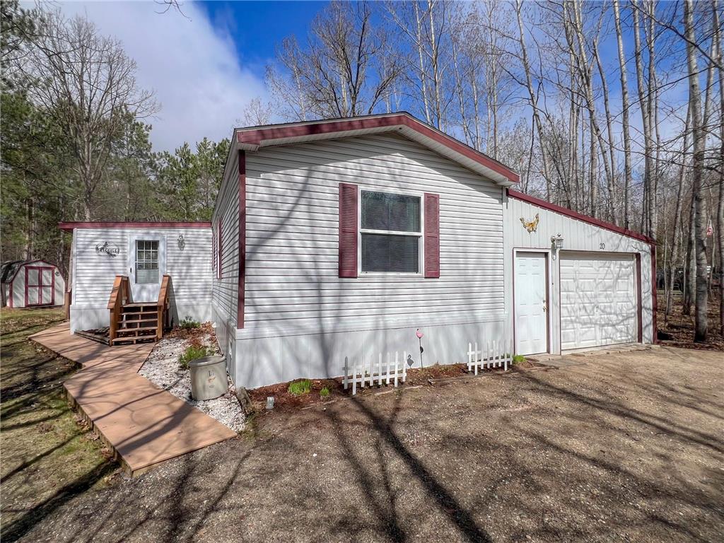 1707 Crosby Court SE #20 Bemidji MN 56601 - Andrusia Lake 6529424 image1