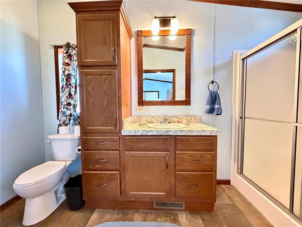 1707 Crosby Court SE #21 Ten Lake Twp MN 56601 - Andrusia Lake 7063701 image11