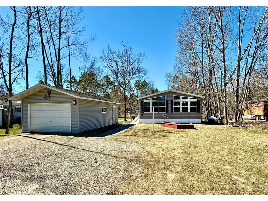 1707 Crosby Court SE #21 Ten Lake Twp MN 56601 - Andrusia Lake 7063701 image2