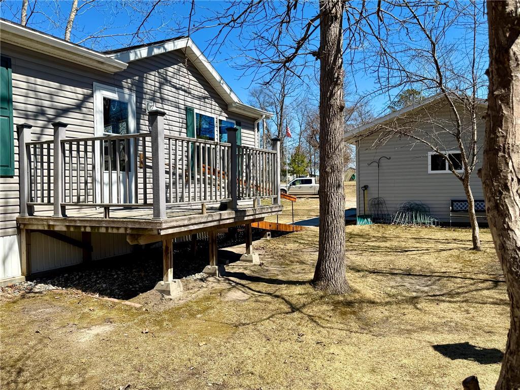 1707 Crosby Court SE #21 Ten Lake Twp MN 56601 - Andrusia Lake 7063701 image20