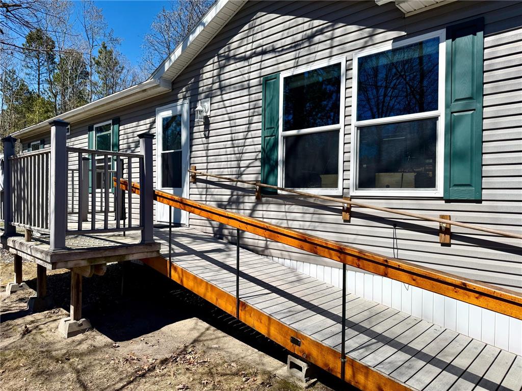 1707 Crosby Court SE #21 Ten Lake Twp MN 56601 - Andrusia Lake 7063701 image21
