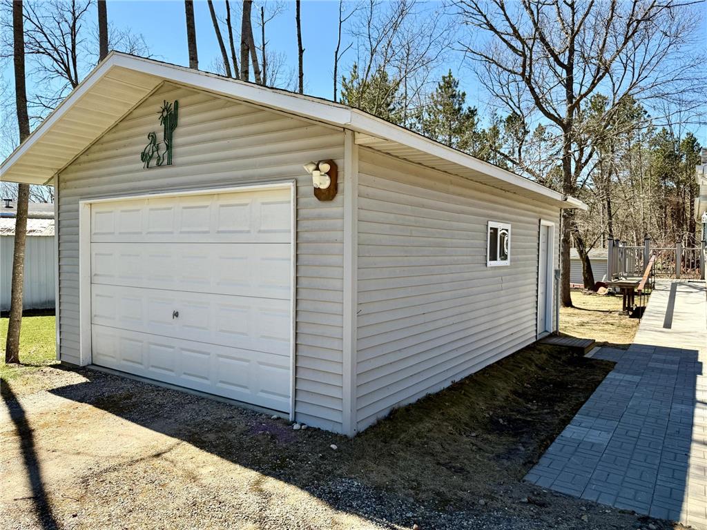 1707 Crosby Court SE #21 Ten Lake Twp MN 56601 - Andrusia Lake 7063701 image24