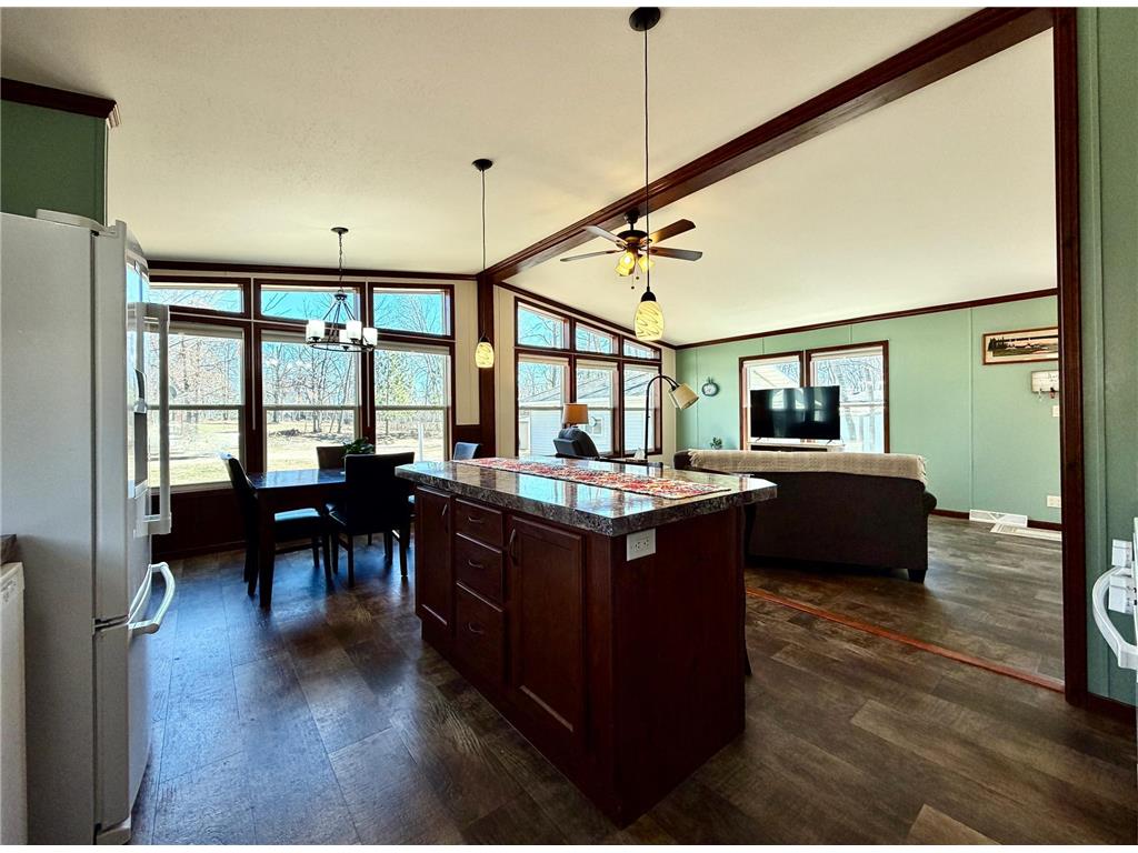 1707 Crosby Court SE #21 Ten Lake Twp MN 56601 - Andrusia Lake 7063701 image4