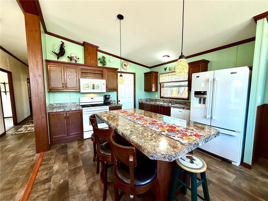 1707 Crosby Court SE #21 Ten Lake Twp MN 56601 - Andrusia Lake 7063701 image5