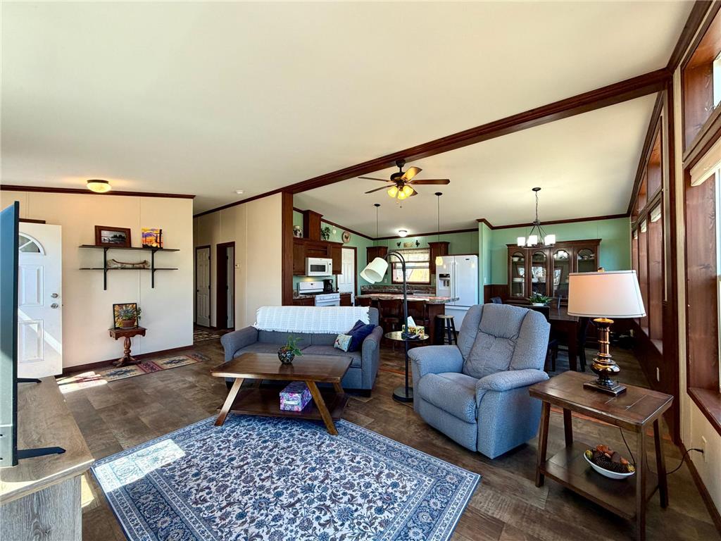 1707 Crosby Court SE #21 Ten Lake Twp MN 56601 - Andrusia Lake 7063701 image8