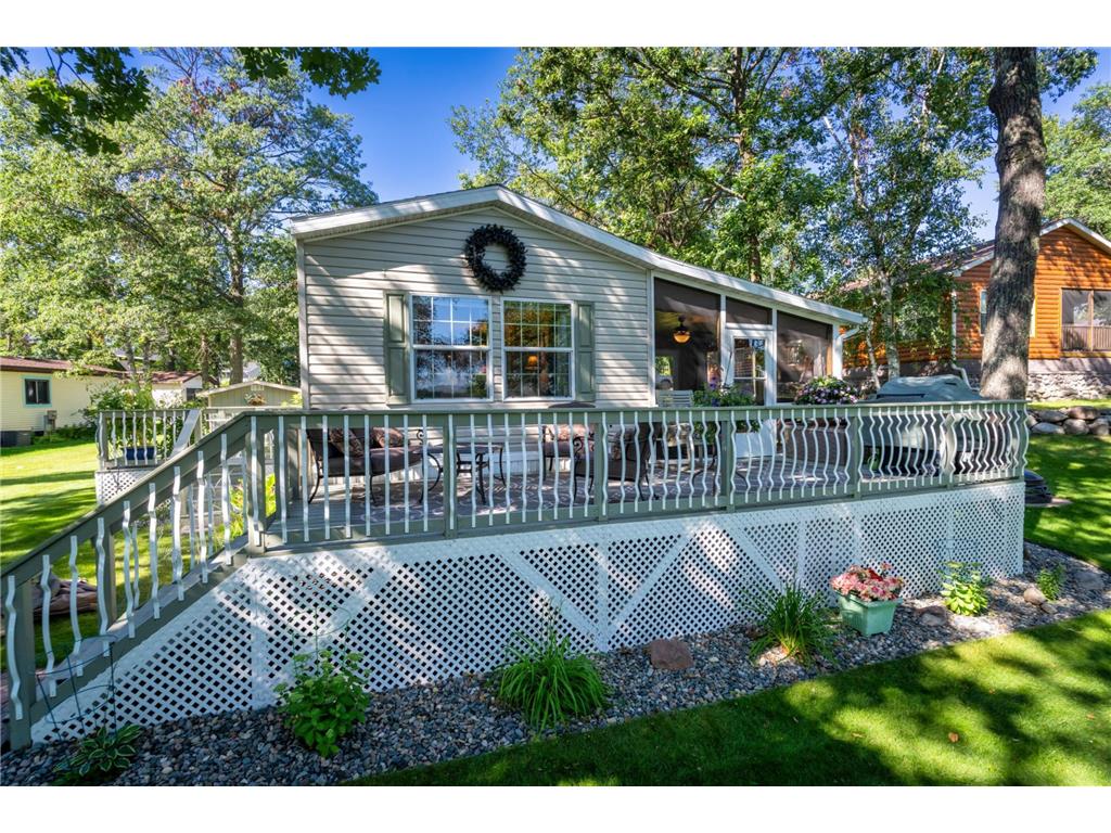 1707 Crosby Court SE #8 Bemidji MN 56601 - Andrusia Lake 6779891 image1