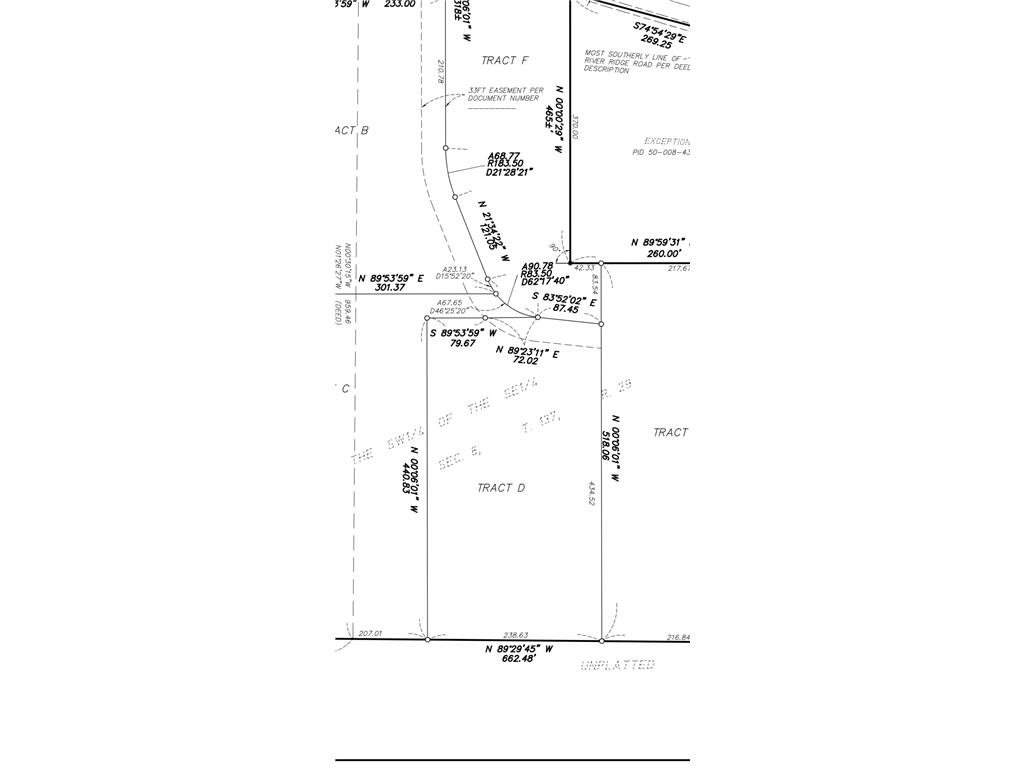 1707 Hassman Hill Tract D Road SW Pine River MN 56474 6692745 image4