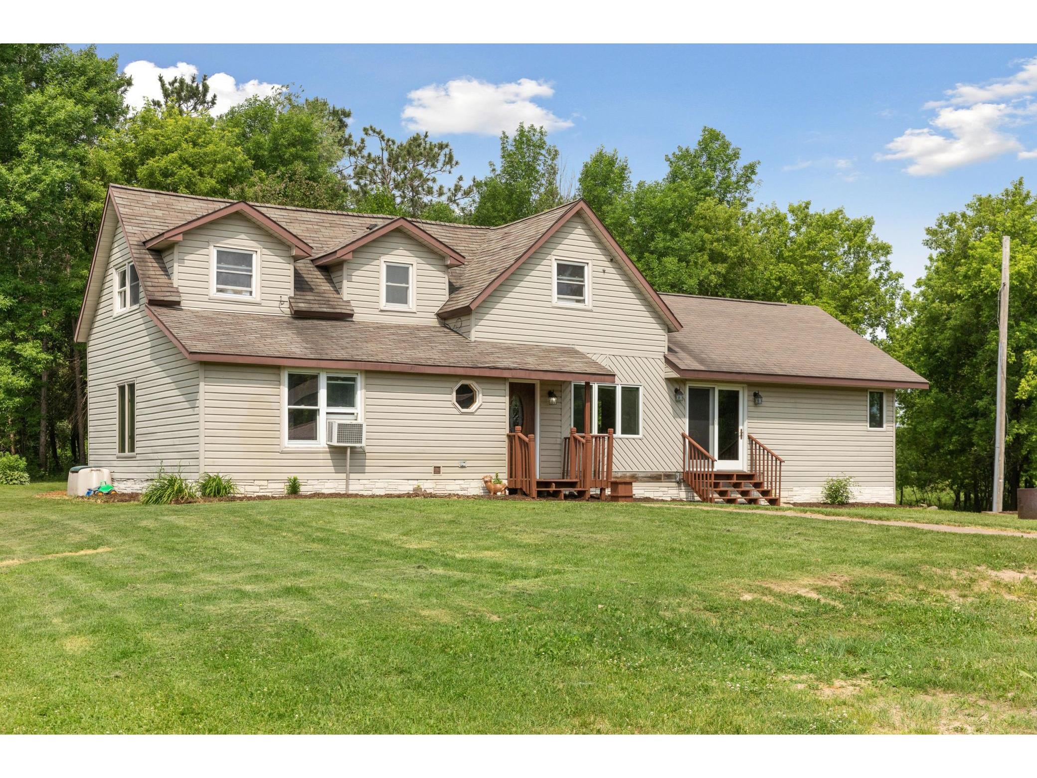 1707 Patterson Lane, Balsam Lake Twp, WI, 54824 MLS 5770198 Edina