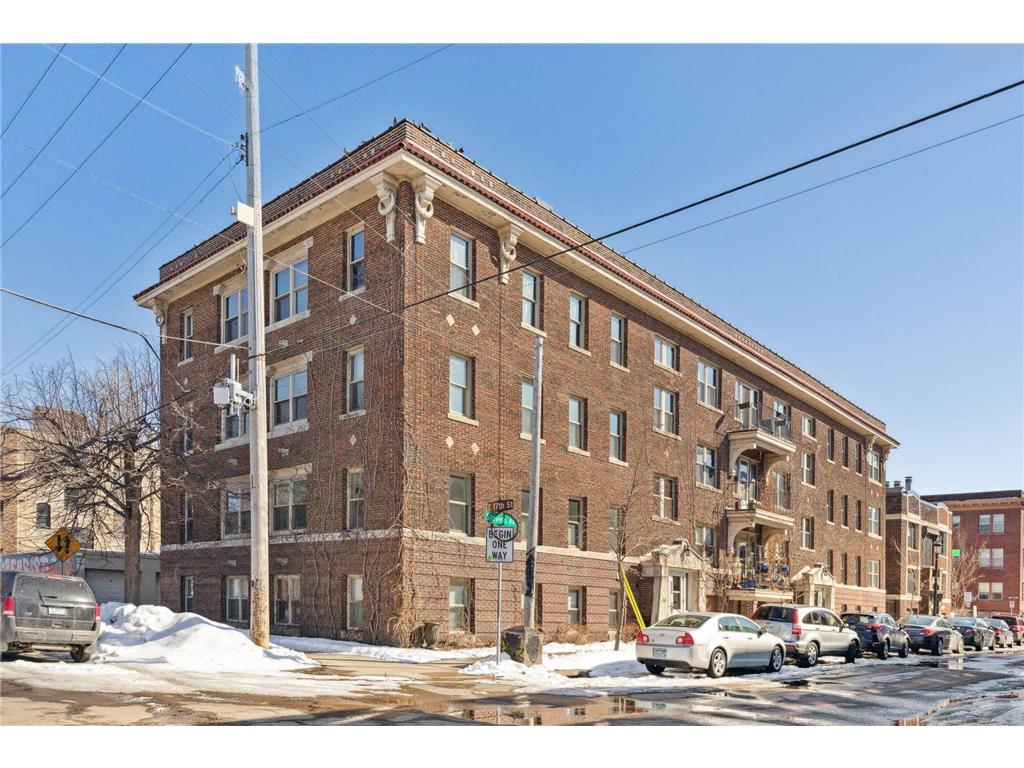 1707 Stevens Avenue #205 Minneapolis MN 55403 6679967 image1