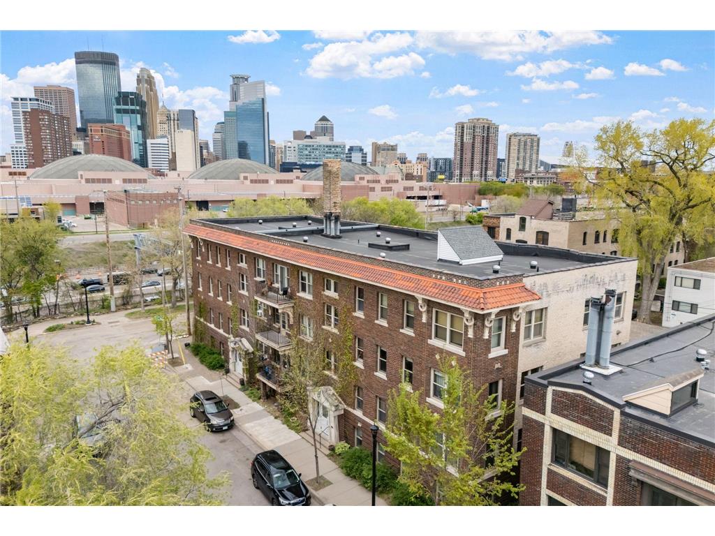 1707 Stevens Avenue #B3 Minneapolis MN 55403 7063645 image13