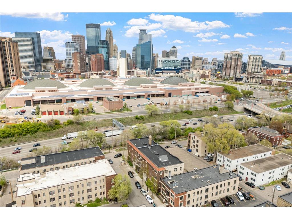 1707 Stevens Avenue #B3 Minneapolis MN 55403 7063645 image14