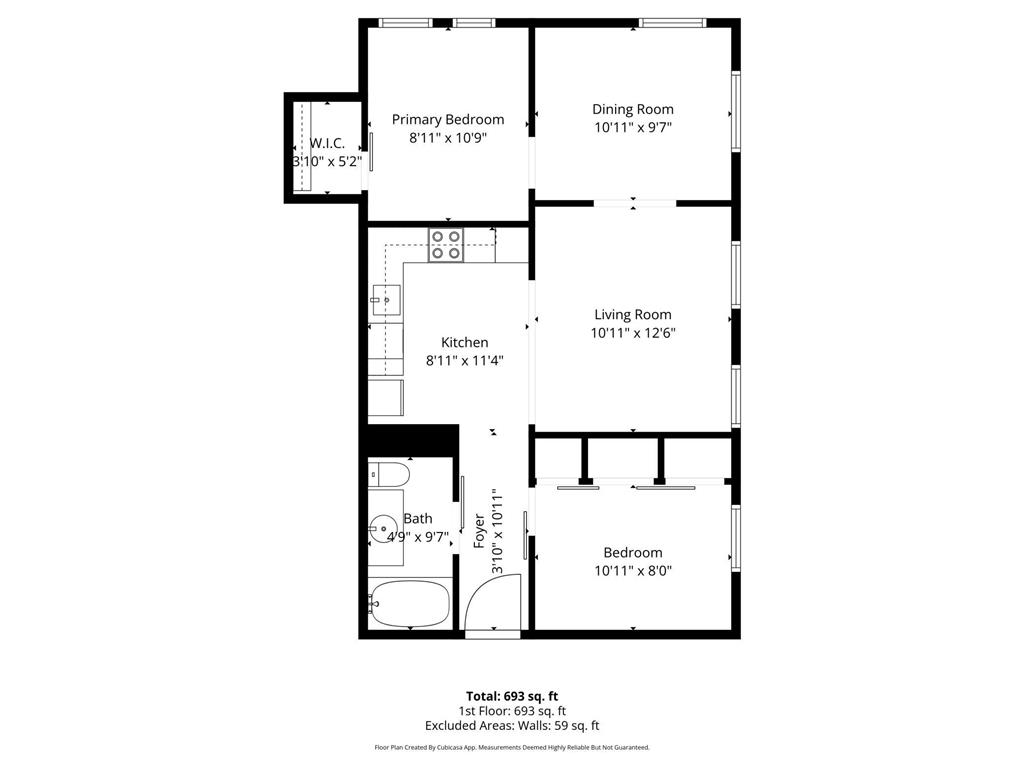 1707 Stevens Avenue #B3 Minneapolis MN 55403 7063645 image15