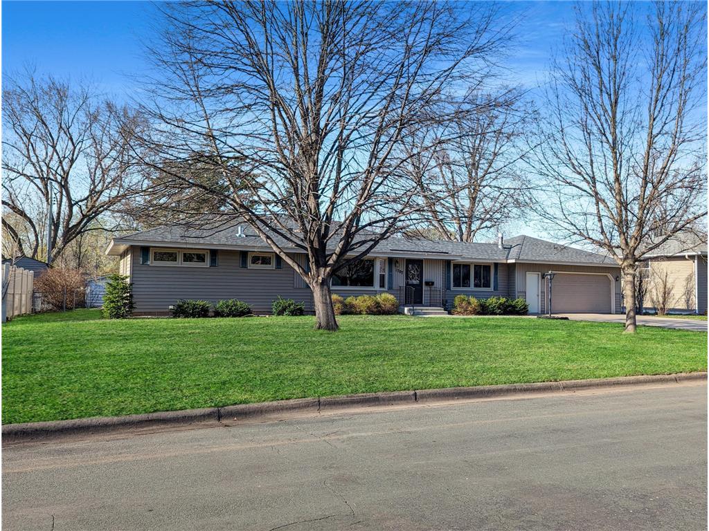 1707 W 88th Street, Bloomington, MN, 55431 MLS 6364808 Edina Realty