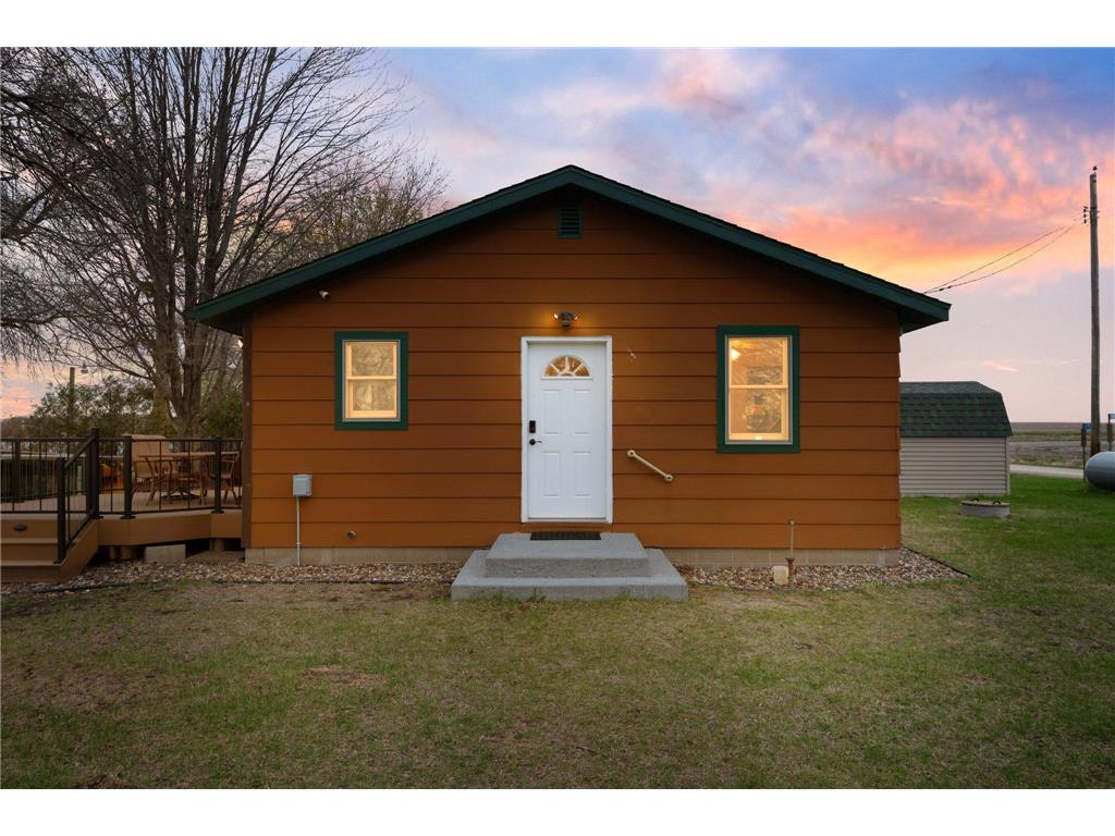 17075 Dickenson Lane Waterville Twp MN 56096 - Tetonka 6706851 image1