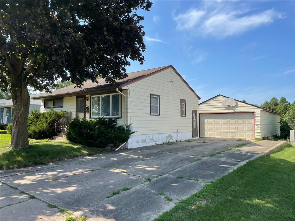 1708 5th Avenue NW, Austin, MN, 55912 MLS 6244183 Edina Realty