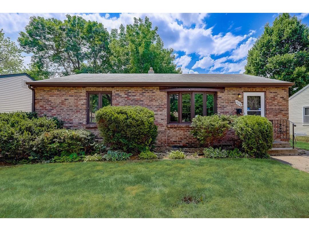 1708 Idaho Avenue E, Saint Paul, MN 55106 MLS 6015700 Edina Realty