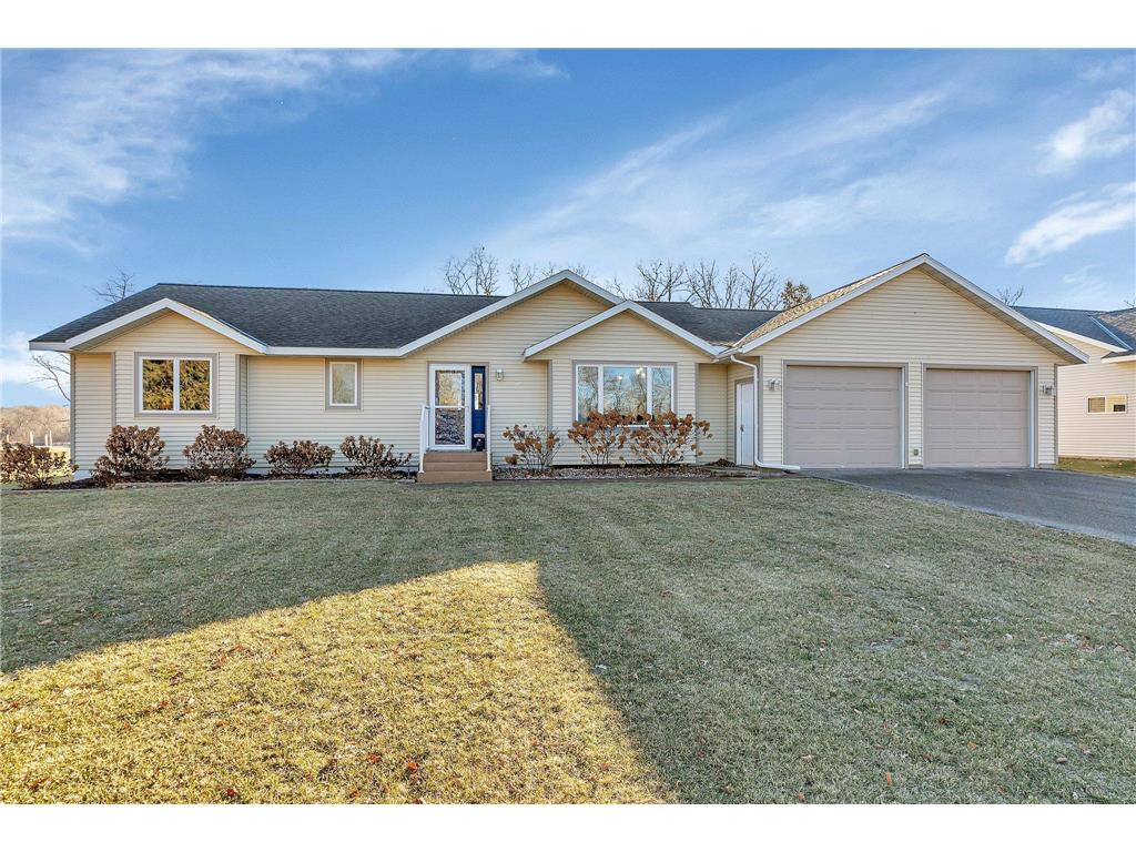 1708 Melvina Lane SW Alexandria MN 56308 - Winona 6464875 image1