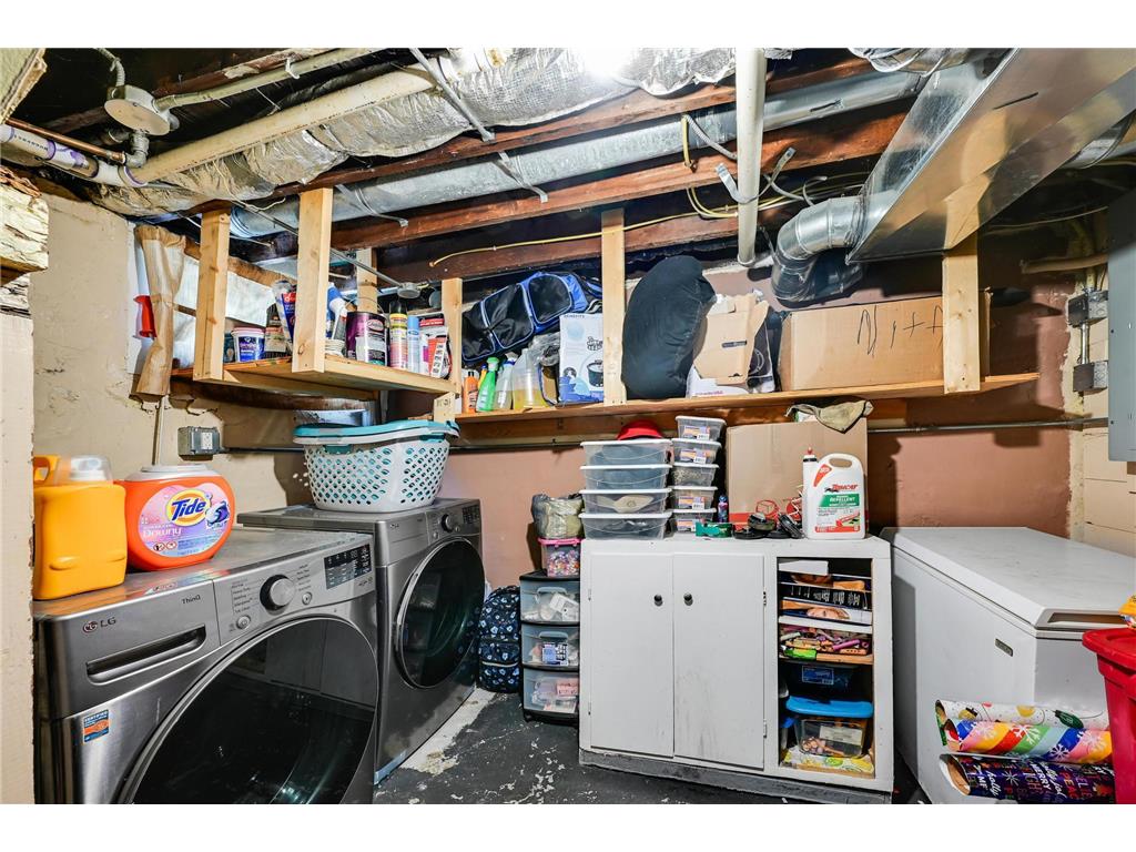 1708 Minnehaha Avenue E Saint Paul MN 55106 7015943 image23