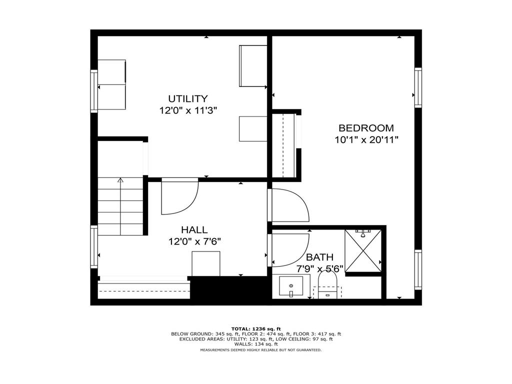 1708 Minnehaha Avenue E Saint Paul MN 55106 7015943 image32