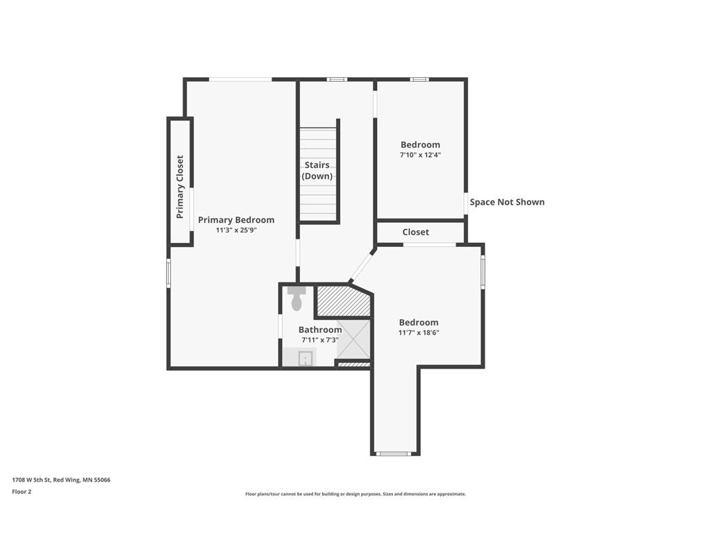 1708 W 5th Street Red Wing MN 55066 7061946 image67