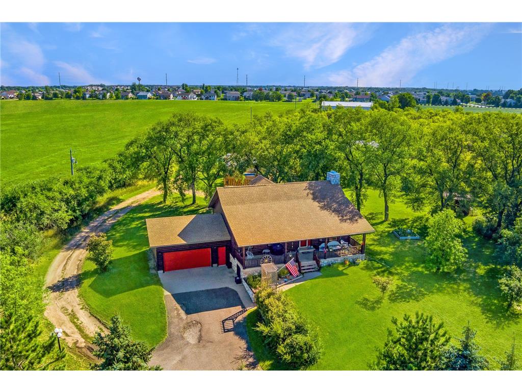 17080 State Highway 24 NW, Clearwater, MN, 55320 MLS 6251521 Edina Realty