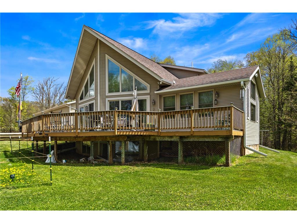 17080 Westwind Road Sturgeon Lake MN 55783 - Birch Creek 7061847 image1