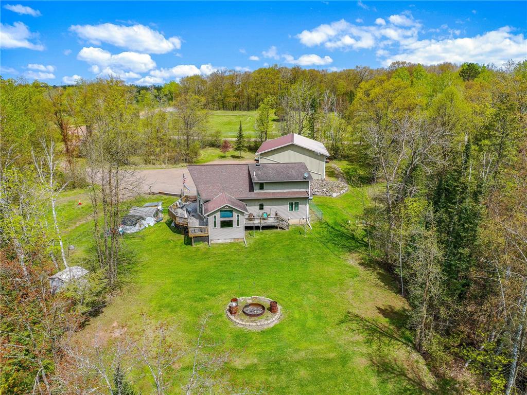 17080 Westwind Road Sturgeon Lake MN 55783 - Birch Creek 7061847 image6