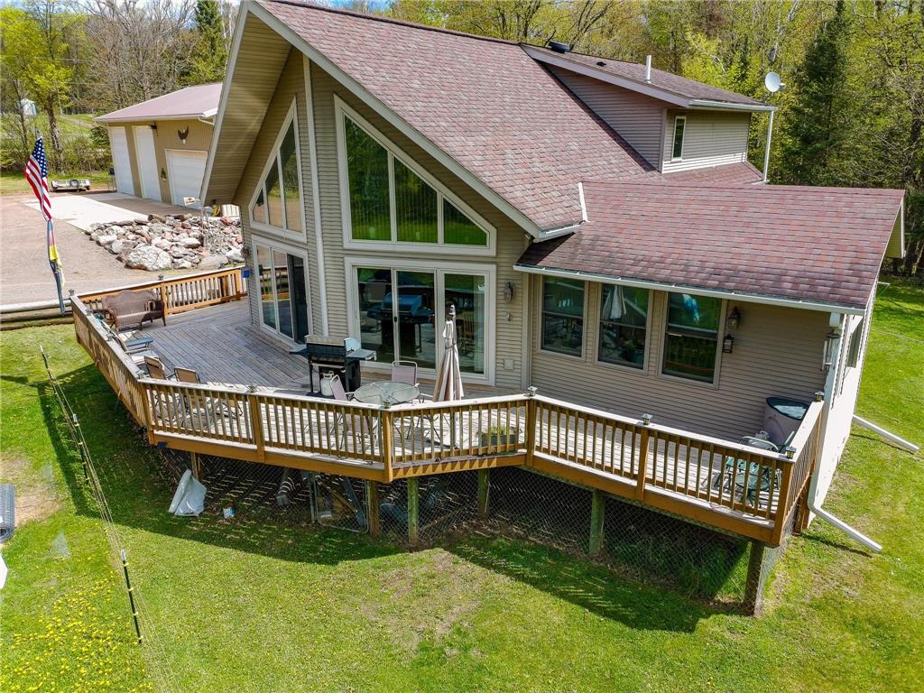 17080 Westwind Road Sturgeon Lake MN 55783 - Birch Creek 7061847 image2