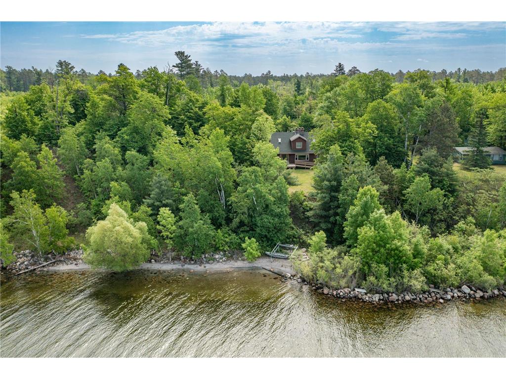 17081 S Highbanks Rd. NE Deer River MN 56636 - Winnibigoshish 6381228 image1